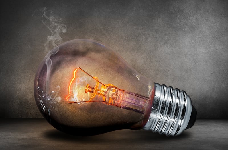 LED Bulb